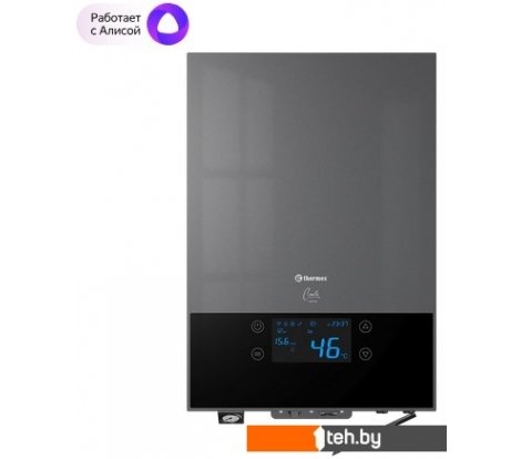  - Отопительные котлы Thermex Cometa 12-24 Wi-Fi - Cometa 12-24 Wi-Fi
