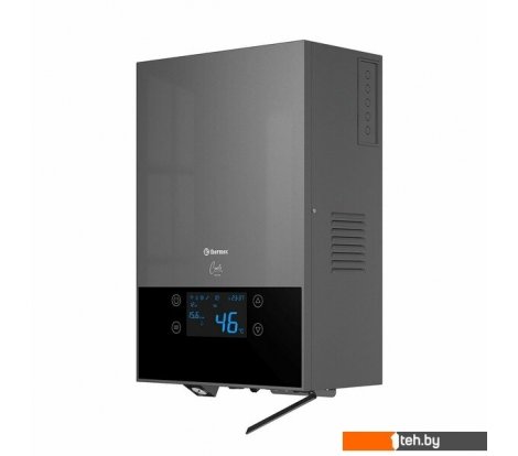  - Отопительные котлы Thermex Cometa 12-24 Wi-Fi - Cometa 12-24 Wi-Fi