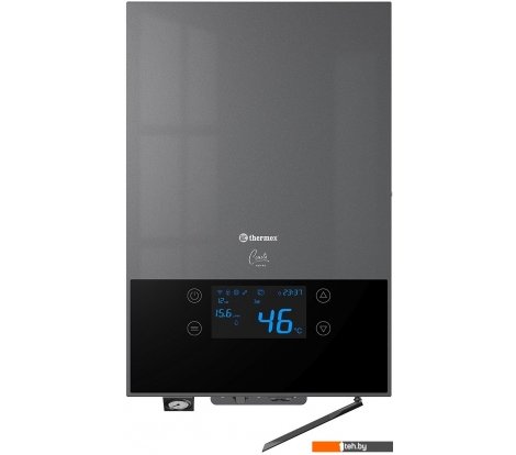  - Отопительные котлы Thermex Cometa 6-12 Wi-Fi - Cometa 6-12 Wi-Fi