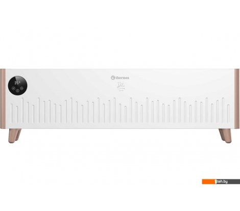  - Обогреватели Thermex Dolci 2200 Wi-Fi - Dolci 2200 Wi-Fi