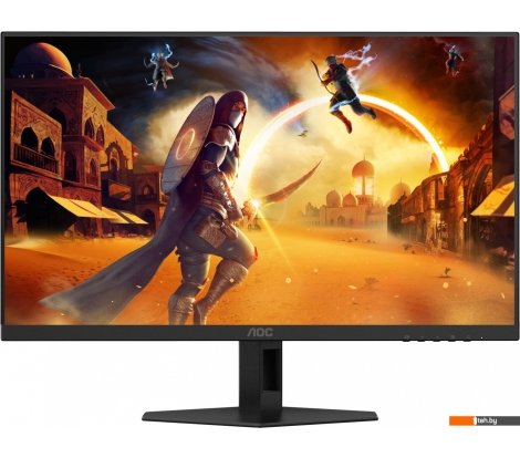  - Мониторы AOC 24G4XE - 24G4XE