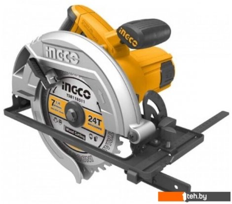  - Циркулярные, торцовочные и сабельные пилы Ingco CS18568 - CS18568