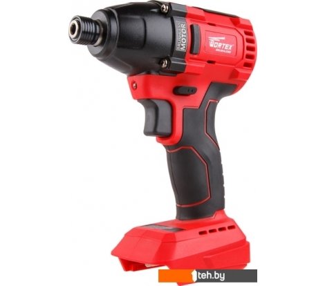  - Шуруповерты, гайковерты, электроотвертки Wortex CWR 0118 0329286 (с 2-мя АКБ, кейс) - CWR 0118 0329286 (с 2-мя АКБ, кейс)