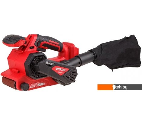  - Шлифмашины Wortex CSB 1875 Solo 1325366 (без АКБ) - CSB 1875 Solo 1325366 (без АКБ)
