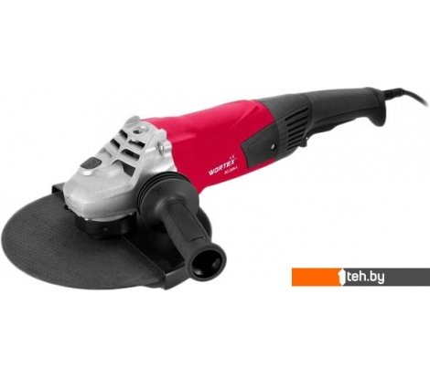  - Угловые шлифмашины (болгарки) Wortex LX AG 2326-4 1333549 - LX AG 2326-4 1333549
