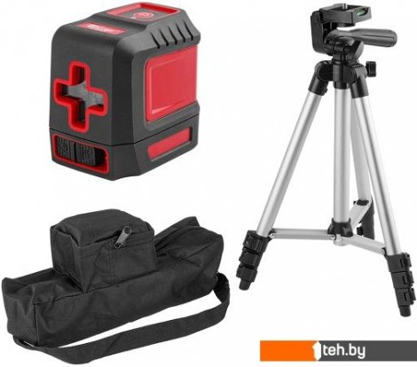  - Лазерные нивелиры Wortex LL 0210-1 0323139 (со штативом) - LL 0210-1 0323139 (со штативом)