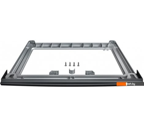  - Аксессуары для крупной бытовой и встраиваемой техники Bosch WTZ2741C - WTZ2741C