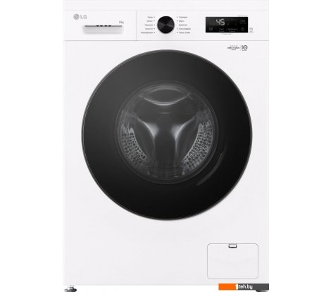  - Стиральная машина LG F2Y1NS5W - F2Y1NS5W