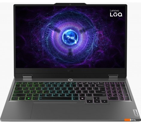  - Ноутбуки Lenovo LOQ 15IAX9 83GS00ELRK - LOQ 15IAX9 83GS00ELRK