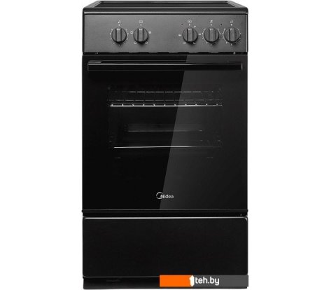  - Кухонные плиты Midea MFE-2B - MFE-2B