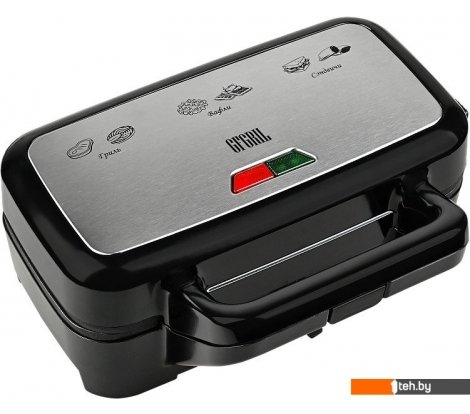  - Сэндвичницы, вафельницы GFgril GF-085 - GF-085