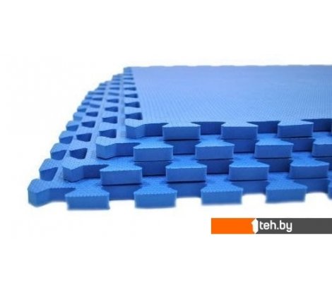  - Аксессуары для бассейнов Intex Подстилка-пазл, 8 шт, 50х50х1см 29081 - Подстилка-пазл, 8 шт, 50х50х1см 29081