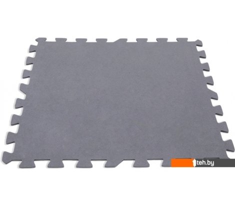  - Аксессуары для бассейнов Intex Мягкая модульная подстилка Пазл 50х50х0.5см 29084 (8шт) - Мягкая модульная подстилка Пазл 50х50х0.5см 29084 (8шт)