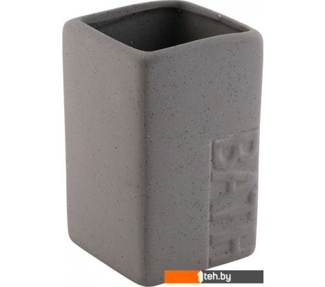  - Аксессуары для ванной и туалета Bisk Bath 131105 (серый) - Bath 131105 (серый)