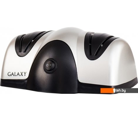 - Кухонные ножи, ножницы, овощечистки, точилки Galaxy Line GL2441 - GL2441
