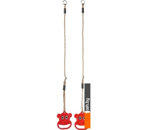  - Детские спортивные комплексы и игровые площадки Perfetto Sport Микки PS-311 (красный) - Микки PS-311 (красный)