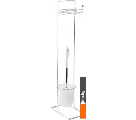  - Аксессуары для ванной и туалета Bisk Basic Square 07559 - Basic Square 07559