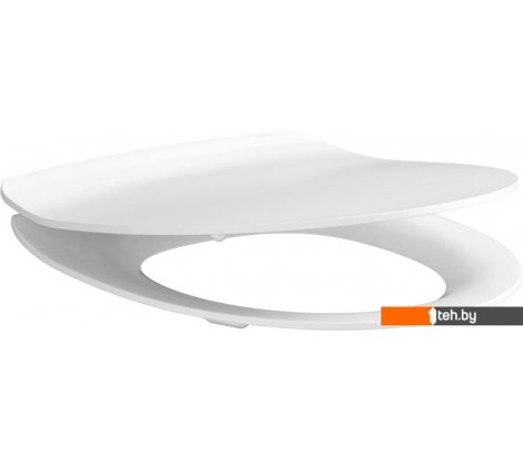  - Сиденья и крышки для унитазов и биде Cersanit Delfi S-DS-DELFI-S-DL-t - Delfi S-DS-DELFI-S-DL-t