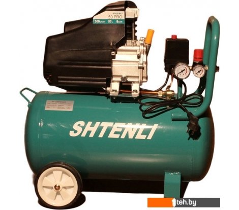  - Компрессоры Shtenli 50 Pro - 50 Pro