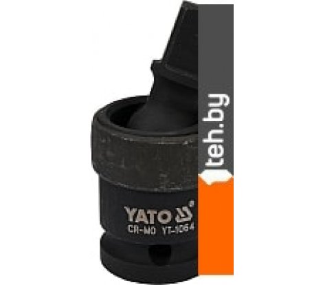  - Биты, головки, насадки, держатели Yato YT-1064 - YT-1064