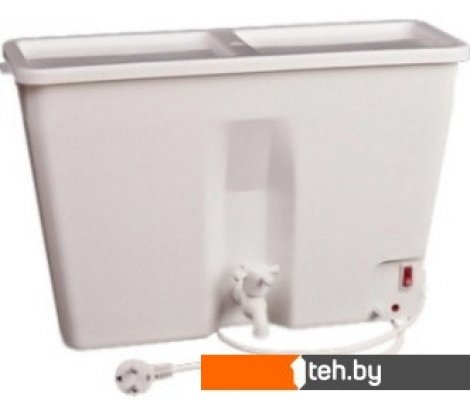  - Летние души и умывальники для дач ЭлБЭТ ЭВБО-17 - ЭВБО-17