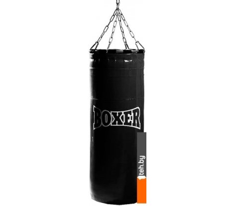  - Груши, мешки, манекены для бокса и единоборств Rusco Sport Boxer 30кг (черный) - Boxer 30кг (черный)