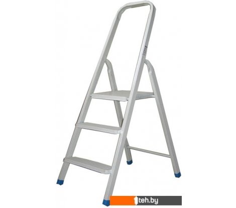 - Лестницы и стремянки LadderBel 3 ступени [STR-ST-3] - 3 ступени [STR-ST-3]