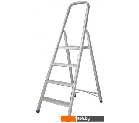  - Лестницы и стремянки LadderBel 4 ступени [STR-ST-4] - 4 ступени [STR-ST-4]