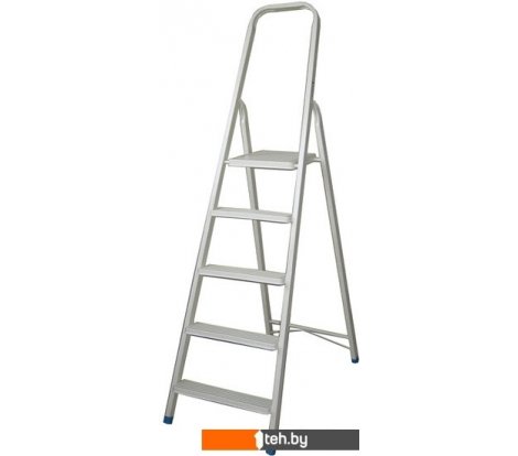  - Лестницы и стремянки LadderBel 5 ступеней [STR-ST-5] - 5 ступеней [STR-ST-5]