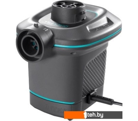  - Надувная мебель Intex Quick-Fill Pump 66640 - Quick-Fill Pump 66640