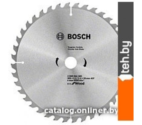  - Пильные диски Bosch 2.608.644.385 - 2.608.644.385