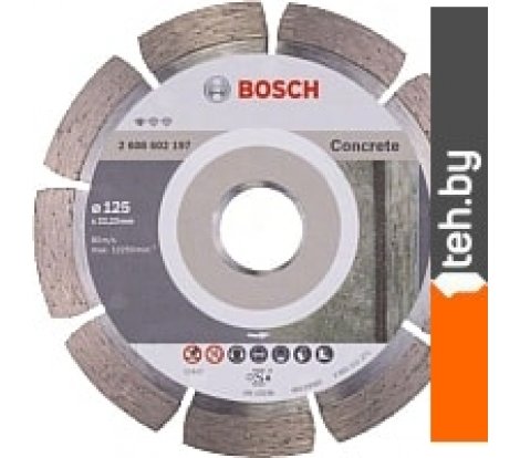  - Отрезные диски Bosch Standard 2.608.602.197 - Standard 2.608.602.197