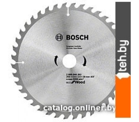  - Пильные диски Bosch 2.608.644.383 - 2.608.644.383