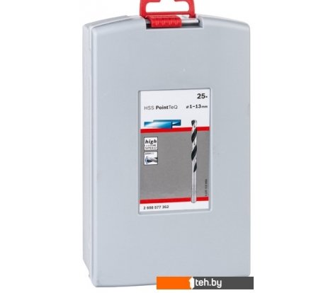  - Сверла, буры, зенкеры Bosch 2608577352 - 2608577352