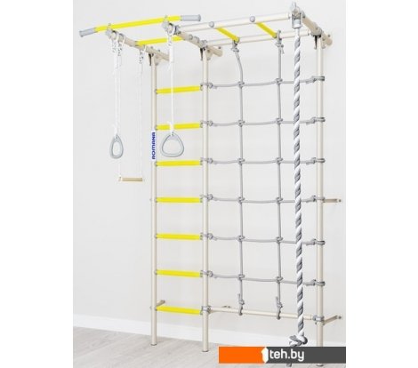  - Детские спортивные комплексы и игровые площадки Romana S7 01.31.7.06.410.05.00-68 (пастель) - S7 01.31.7.06.410.05.00-68 (пастель)