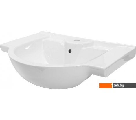  - Умывальники Керамин Квадро 70 - Квадро 70