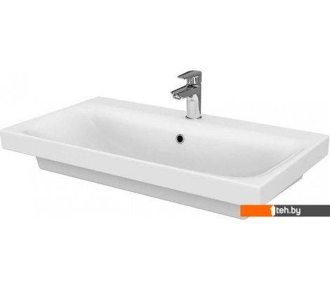  - Умывальники Cersanit Moduo 80 Slim UM-MOD80SL/1 - Moduo 80 Slim UM-MOD80SL/1