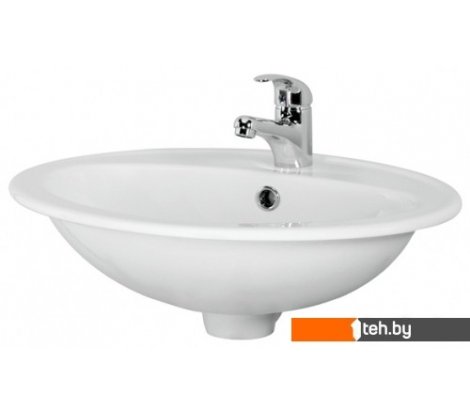  - Умывальники Cersanit Calla 54 54x43 - Calla 54 54x43