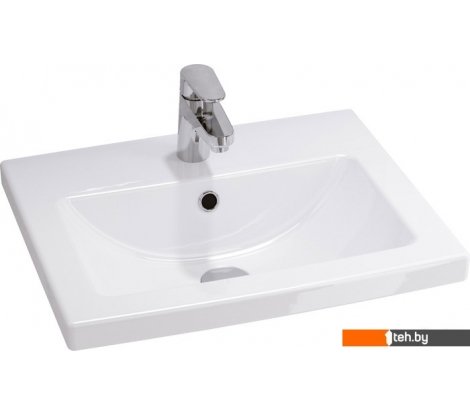  - Умывальники Cersanit Como 50 50x40 [P-UM-COM50/1] - Como 50 50x40 [P-UM-COM50/1]