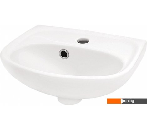  - Умывальники Santek Анимо 39.5x31 (1WH110490) - Анимо 39.5x31 (1WH110490)