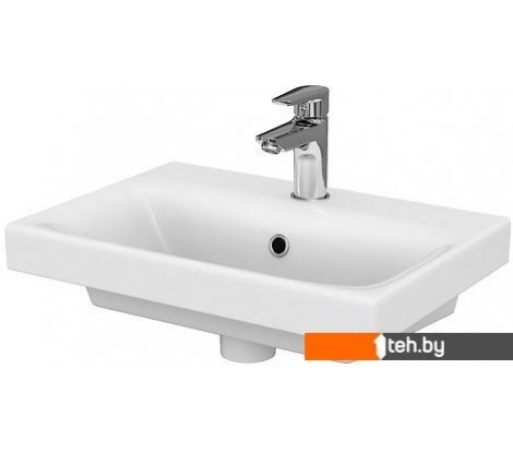  - Умывальники Cersanit Moduo 50 Slim UM-MOD50SL/1 - Moduo 50 Slim UM-MOD50SL/1