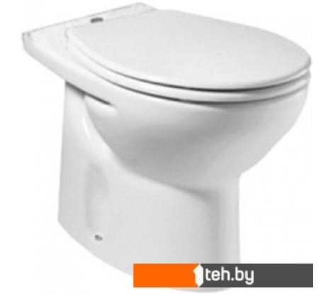  - Унитазы Roca Victoria [342399000] (без сиденья) - Victoria [342399000] (без сиденья)