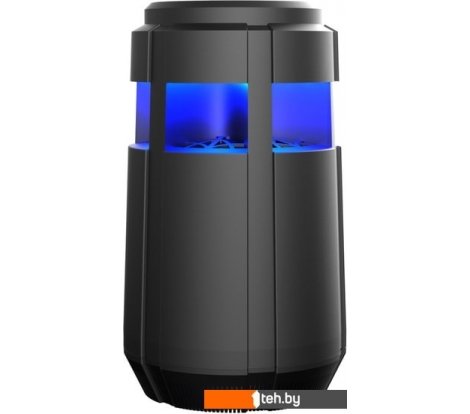 - Уничтожители насекомых, отпугиватели, ловушки Komaroff GF-7FN LED - GF-7FN LED