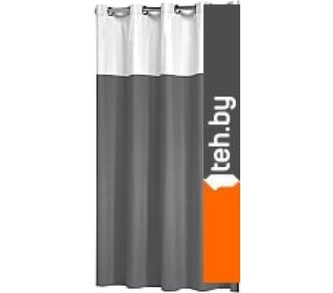  - Шторки и карнизы для ванн и поддонов Sealskin 233521314 - 233521314