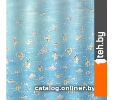  - Шторки и карнизы для ванн и поддонов Bisk Bisk 03564 - Bisk 03564