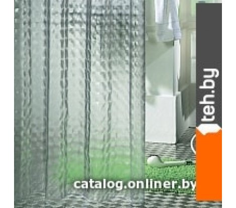  - Шторки и карнизы для ванн и поддонов Sealskin 211181300 - 211181300