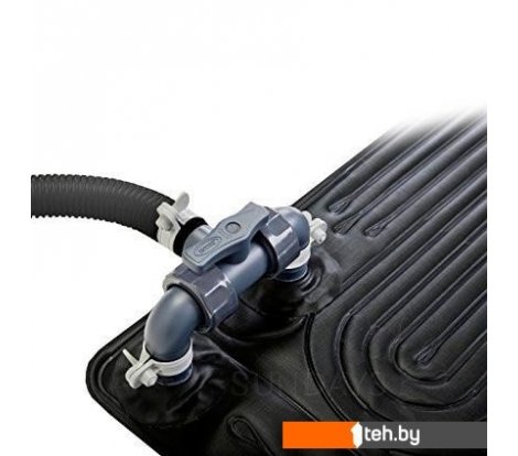  - Аксессуары для бассейнов Intex Нагреватель солнечный 120х120 см 28685 - Нагреватель солнечный 120х120 см 28685