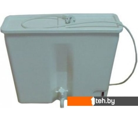  - Летние души и умывальники для дач ЭлБЭТ ЭВБО-22 - ЭВБО-22