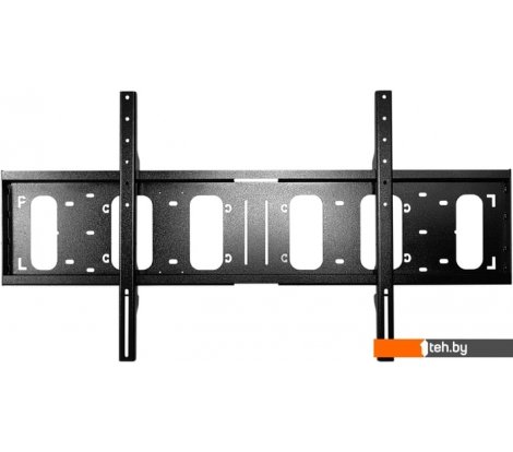  - Кронштейны ПринтЛюкс PL 1000 (черный) - PL 1000 (черный)