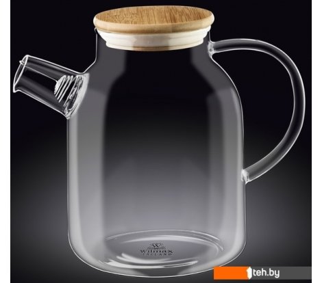  - Заварочные чайники, кофеварки, френч-прессы Wilmax WL-888811/A - WL-888811/A